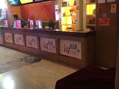 -星美国际影商城(虹口店)