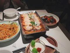 -外婆家(西红门荟聚购物中心店)