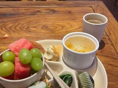 -素满香·食养自助(天一广场店)