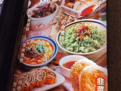 -福苗小骆驼烧烤(莲湖路店)