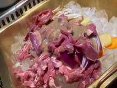 -泽成冰煮羊(非·遗东岸国际店)