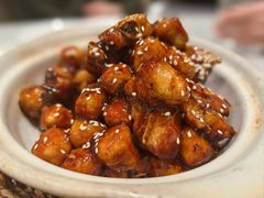 -品大三·南京菜(大行宫店)