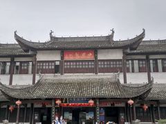 -绩溪龙川景区