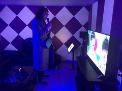 -克拉城堡网红轰趴馆·会场