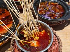 -川堂风·跷脚牛肉·乐山爆炒(宝山日月光店)