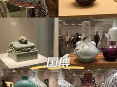 -中国国家博物馆