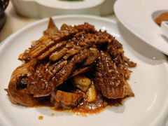 京城头一腰-京华烟云·北京烤鸭(领展购物广场·中关村店)