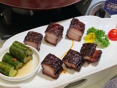-山泉粤宴(广东大厦店)