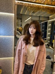 -3AM·S HAIR SALON烫发染发接发
