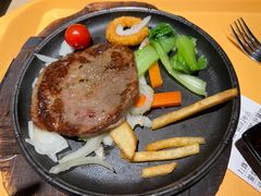 -北大家园食堂