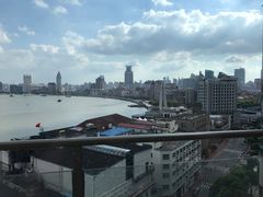 -上海外滩茂悦大酒店
