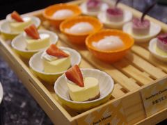 -厦门海景千禧大酒店·海景咖啡厅