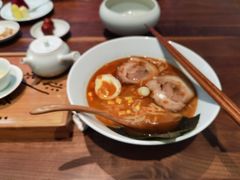 -梅间堂茶馆(绿地缤纷城店)