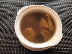 广式老火汤-博悦茶餐厅(文殊院店)