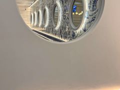 -贝林大翅鲸简餐厅(国家海洋博物馆店)