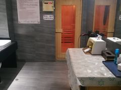 -聚春园·福龙泉澡堂(温泉店)