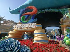 -珠海长隆海洋王国