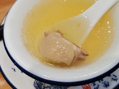 -洪大厨鸡煲(福田店)