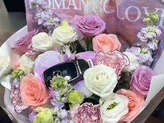 -上海星瀚奔驰4S店(红柳路店)