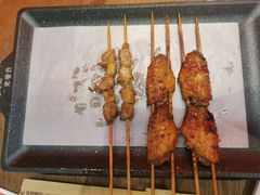 -管氏翅吧(马家堡店)