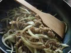 -鼎宏干锅牛肉(富城时代店)