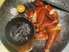 -德尚煌·顺德菜(誉山悠方天地店)