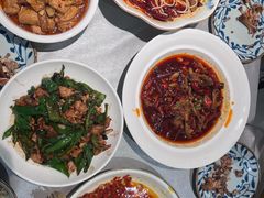 -老三样 · 江西菜馆(前海壹方汇店)