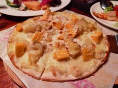 -秀·爱尔兰餐吧(上海路店)