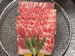 -朴太院·朝鲜族炭火烤肉(民乐园总店)