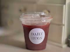 -HUGS coffee(东区店)