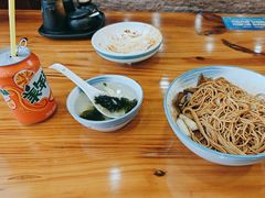 -小方的面(徐家汇店)