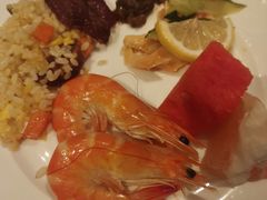 -威斯汀舞台餐厅