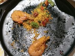 -避风塘·老港味餐厅(虹口龙之梦店)