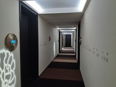 -广州永庆坊瞻云精选酒店