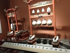 -中国闽台缘博物馆