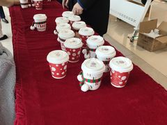 -南丰汇(新港东路店)