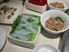 -海底捞火锅(枫蓝国际购物中心店)