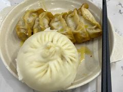 -蒋家桥饺面店(四望亭路店)