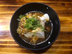 -老龙亭拉面店