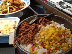 -老头儿油爆虾·1987杭州烟火味(湖滨银泰in77D区店)