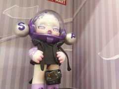 -泡泡玛特POPMART(天环购物中心店)