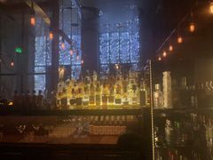 -上海柏悦酒店·世纪100牛排馆