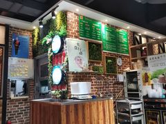 -黑鱼郭我家酸菜鱼(摩尔广场店)