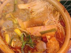 -大胃姐·路边牛杂打边炉(云龙华府店)