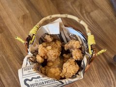 -Dragon Pizza•圆脸龙披萨·牛排餐厅