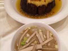 -永和红旗美食城