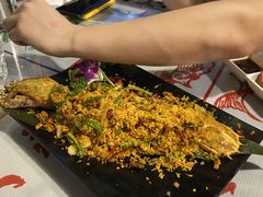-辉记炭烧海鲜大排档·老字号(福田店)