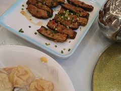 -海宝酒家(中山四路店)