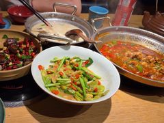 -吃饭皇帝大·土家民族菜(温州万象城店)