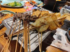 -馋嘴猫北京食堂·烤鸭·宵夜(亚运村店)